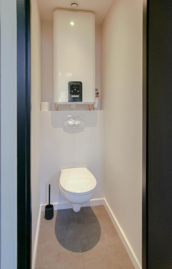 Be My Home - Le Lodge Fourviere Lião Exterior foto