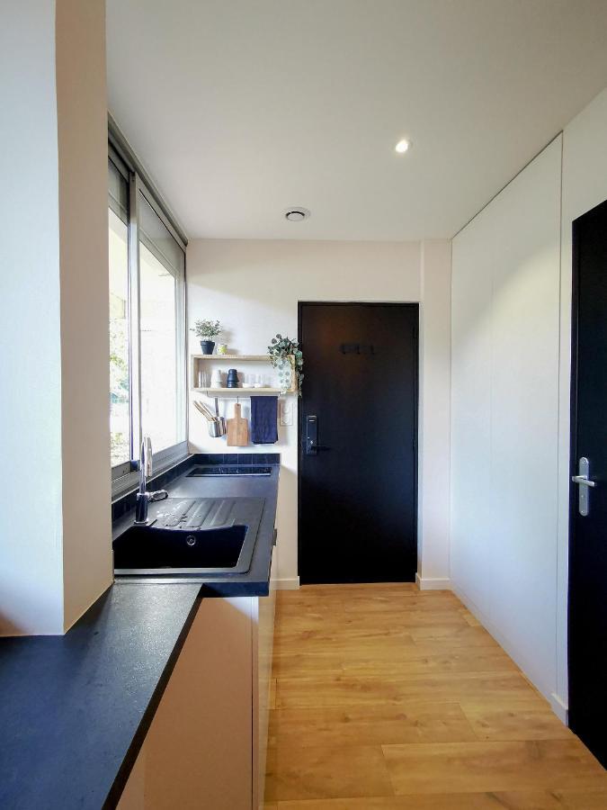 Be My Home - Le Lodge Fourviere Lião Exterior foto