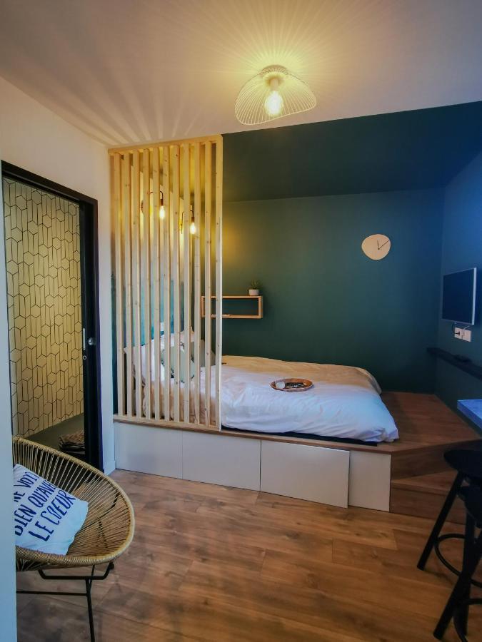 Be My Home - Le Lodge Fourviere Lião Exterior foto