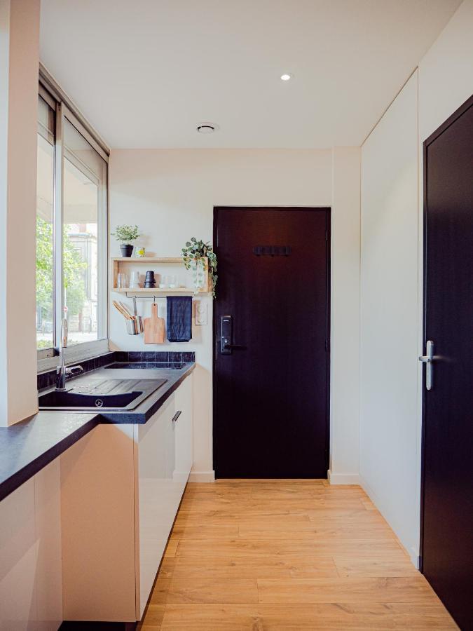 Be My Home - Le Lodge Fourviere Lião Exterior foto